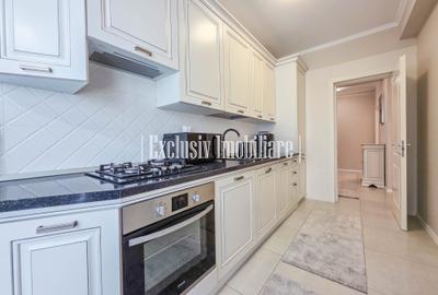 Apartament Premium cu Vedere FRONTALA la MARE - Parcare Subterana - Termen Lung - 15