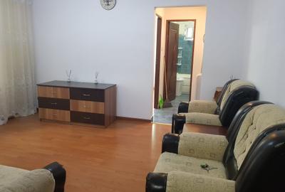 Apartament cu 2 camere semidecomandat în P-ța Reșița - 4