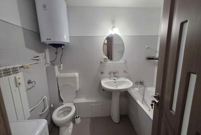 Garsonieră decomandată în 13 Septembrie - 3