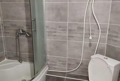 Garsonieră în Lipovei