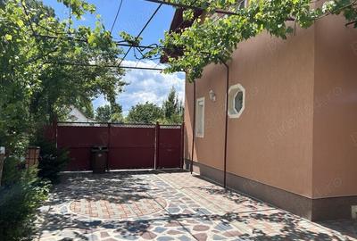 Vand constr.noua P+1 in Bocsig,an 2018, la cheie,st.2.700 mp.sc.270 mp.cu panouri fotovoltaice - 1