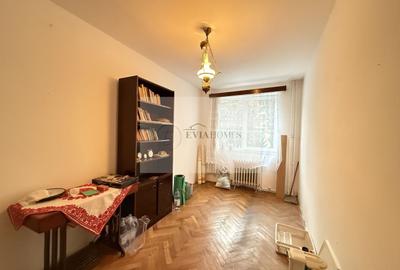 4 camere/ etaj intermediar/ Zona Transylvania College , Gheorgheni - 3