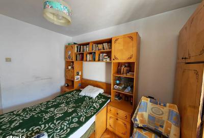Apartament cu 3 camere semidecomandat, mobilat în Militari - 4
