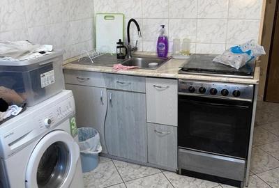 Garsonieră decomandată în Orașul Nou - 4