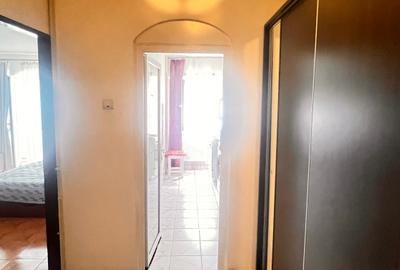 Garsonieră decomandată, mobilată în Timpuri Noi - 13