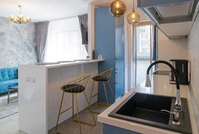 Garsoniera Pipera Onix - 4