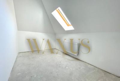 Casa individuala de vanzare, -  295mp utili I 570mp teren - Chinteni - 12