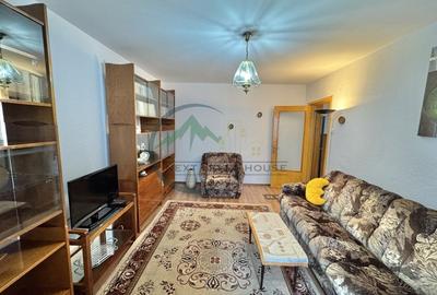 Apartament cu 2 camere Judetean etaj 1 - 12