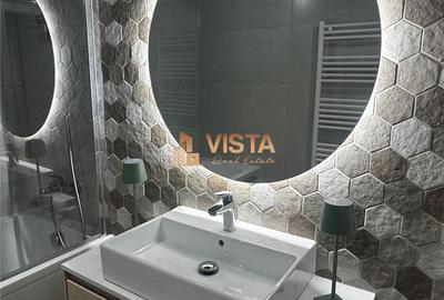 Apartament cu 2 camere decomandat, mobilat în Astra - 5