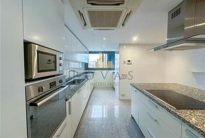 Apartament cu 4 camere semidecomandat în Kiseleff - 27