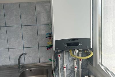Apartament cu 2 camere decomandat, mobilat în Inel I - 9