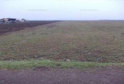 Teren 5750mp pentru constructii, zona Lacu Sarat - 1