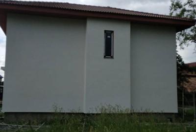 Casă cu 4 camere în Gilău - 5