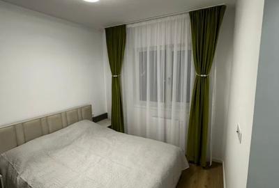 2 camere Pacii - bld. Iuliu Maniu 141 *imobil nou* l prima inchiriere l - 6