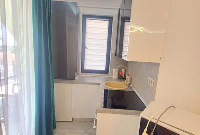 Apartament 2 camere decomandate, 2 balcoane – Mamaia Nord, bloc Zig-Zag - 2