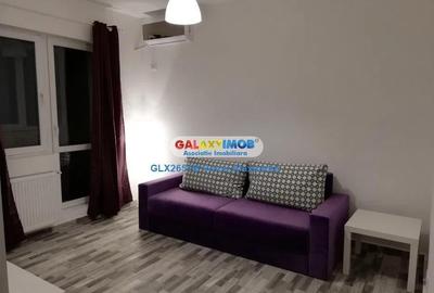 Garsoniera Bloc Nou - Berceni - Aparatorii Patriei - Metrou - 1