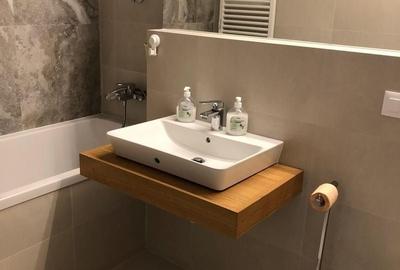 De inchiriat 3 camere in Aviației/ loc de parcare inclus in preț - 7