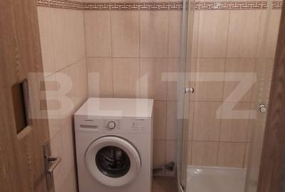 Apartament cu 2 camere decomandat în Alexandru cel Bun - 6