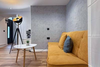 Garsonieră în Central