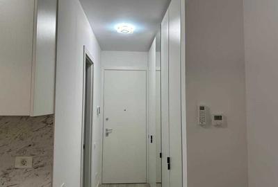 NOU Garsoniera Lux | Bloc Nou | Soseaua Nordului Herastrau Sector 1 - 6