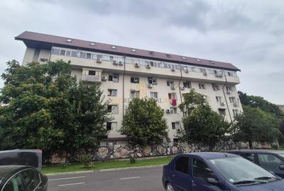 Garsoniera, etaj 3/5, imobil 1982, Sos. Oltenitei, metrou, Comision 0% - 6