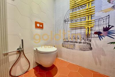 HERASTRAU/ TERASA/SPATII DEPOZITARE/PARCARE SUBTERANA - 29