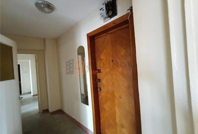 EXCLUSIVITATE!!!  Apartament 3 camere cf1 decomandat zona Centru - 13