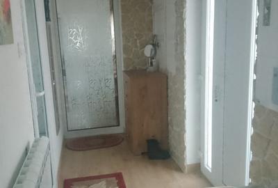 Casă individuală cu 3 camere cu Teren 191 Mp în Calea Galați - 2