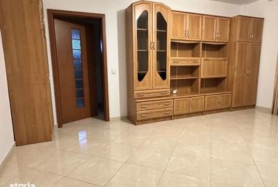Apartament cu 2 camere, mobilat în Tolstoi - 15