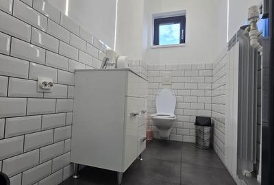 Spațiu comercial, de 250 mp, în Dorobanți - 6