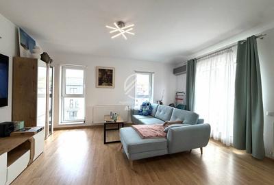 Apartament cu 3 camere în Tăuți - 5