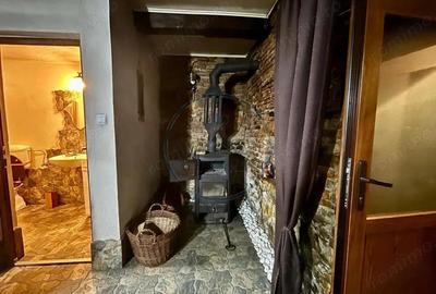 Oportunitate- Casa in zona centrala 218mp - 2