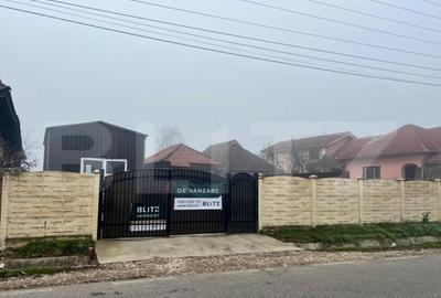 Teren In Lelesti - 1