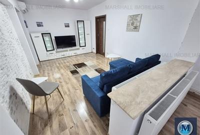 Apartament 2 camere de inchiriat, zona Sud, 53 mp #16391 - 2