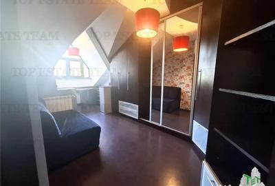 Casă cu 4 camere cu Teren 350 Mp în Corbeanca - 6
