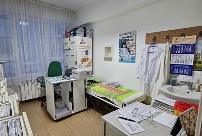 Spațiu comercial, de 20 mp, în George Enescu - 8