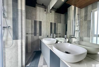 Apartament cu 3 camere semidecomandat, mobilat în Bună Ziua - 10