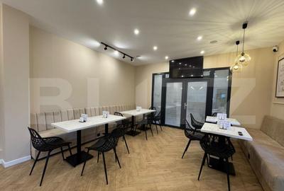 Casă cu 5 camere cu Teren 165 Mp în Central - 8