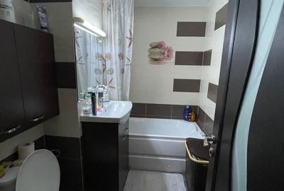 Apartament cu 2 camere decomandat în Ultracentral - 8