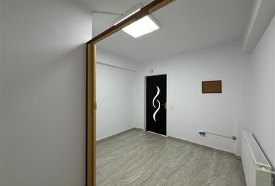 Apartament cu 2 camere decomandat în Bucium - 8