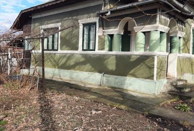 Casă cu 4 camere în Dor Mărunt - 4