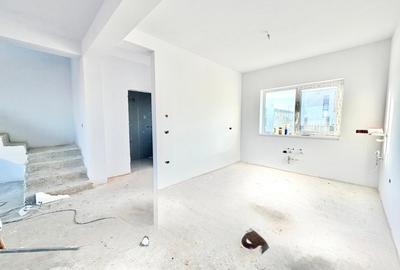 Duplex cu 4 camere cu Canalizare în Moșnița Nouă - 6