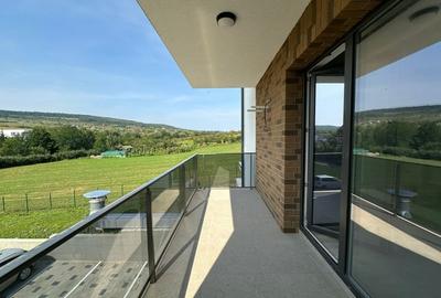 Apartament 2 camere, finisat, 2 terase, et 1, parcare, Terra Garden - 5