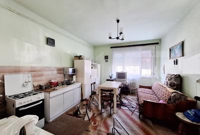 Casa individuala, 143 mp, teren de 1040 mp, zona Grigorescu - 3