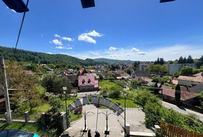 A/1644 De vanzare pensiune in Mure?- Sovata - 4