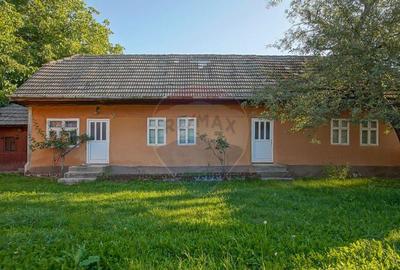 Teren intravilan 7.255?mp +casa rustica ideal pen... - 13