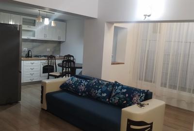 Apartament cu 2 camere semidecomandat în Broșteni - 3