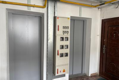 Apartament Drumul Taberei-Topolovat - 3