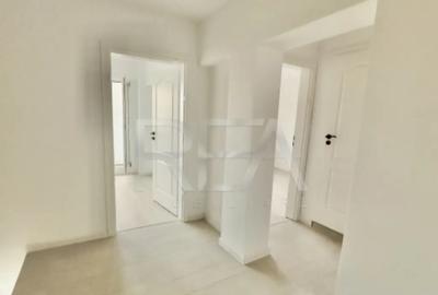 Apartament cu 4 camere semidecomandat în Militari - 9