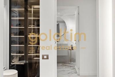 Apartament cu 3 camere decomandat, mobilat în Pipera - 5